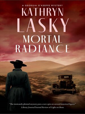 cover image of Mortal Radiance
